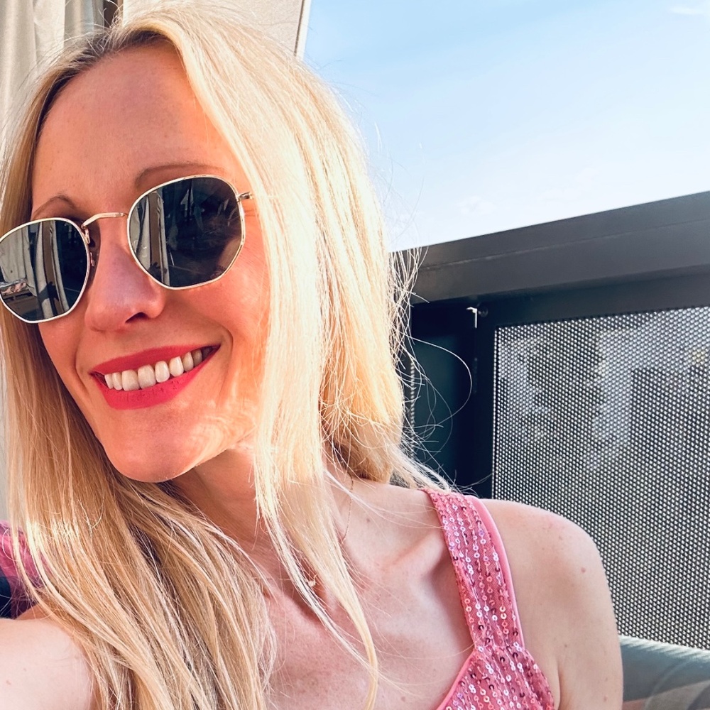 Meet your Posher, Bethany